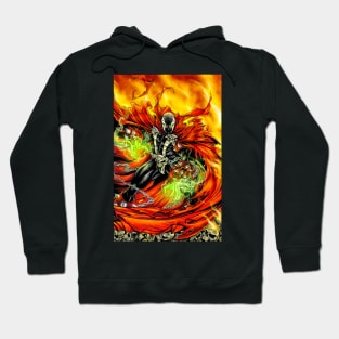 SPAWN Hoodie